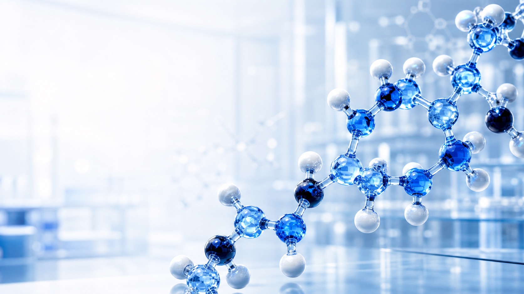 How the Peptide Boom Is Going Global, and Where
